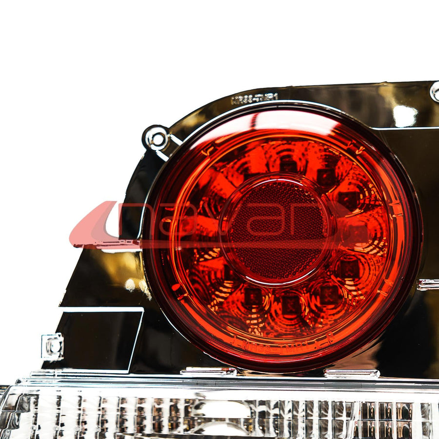 Navan LED Takavalot Nissan Skyline R33