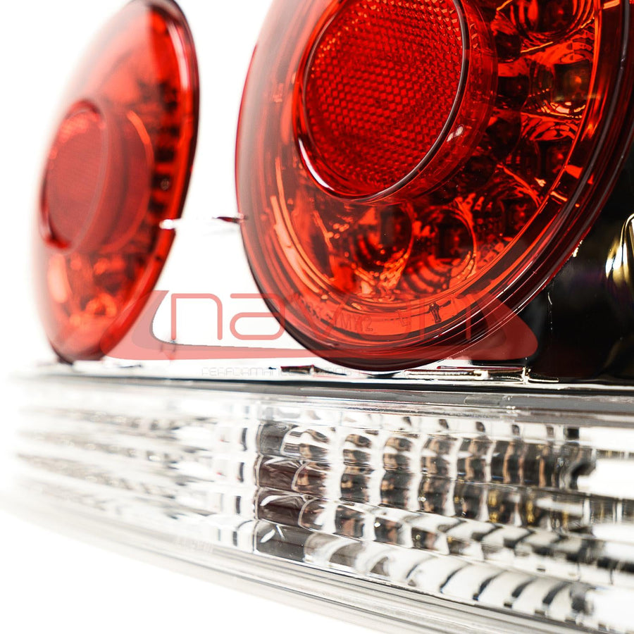Navan LED Takavalot Nissan Skyline R33