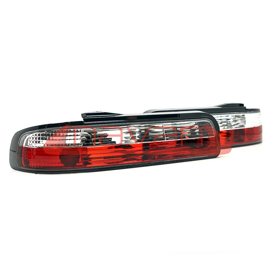 Navan Kirkkaat Takavalot Nissan Silvia PS13