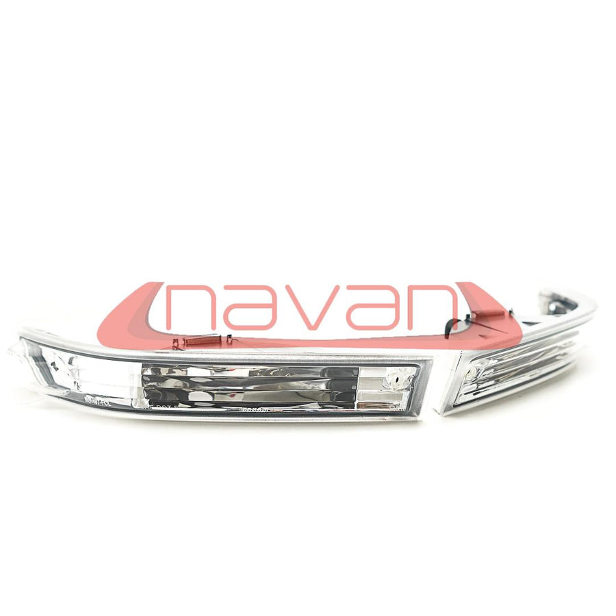 Navan Kirkkaat Etuvilkut Nissan 200SX S14A JDM / DMAX / Vertex