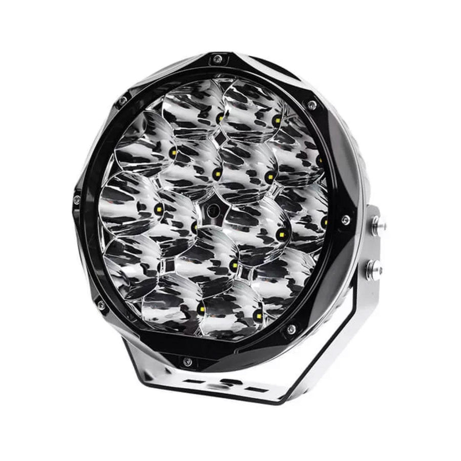 LED Long Range Driving Lights 150W Ø8.5" (pair)