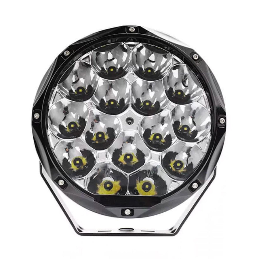 LED Long Range Driving Lights 150W Ø8.5" (pair)
