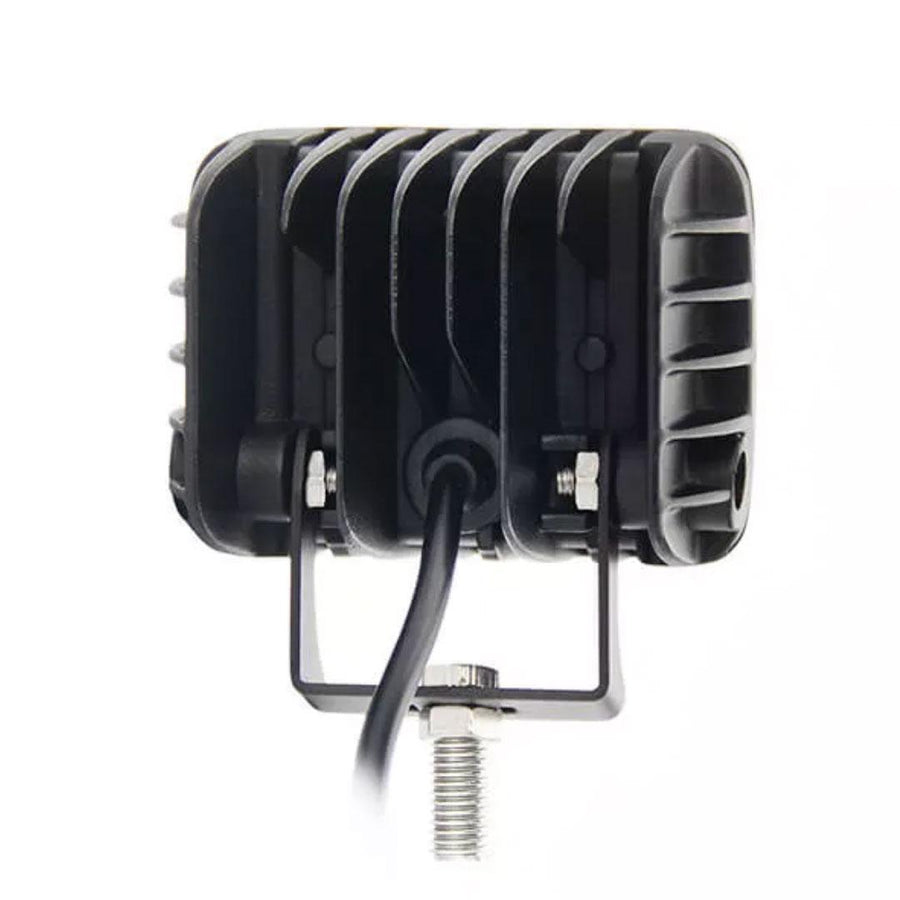 LED Laajakulmainen Shooter Pod 36W