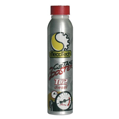 Mecatech Diesel Oktaaniboosteri (TC2)