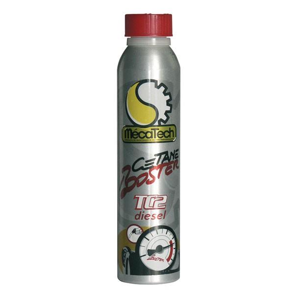 Mecatech Diesel Oktaaniboosteri (TC2)