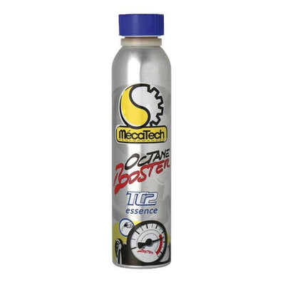 Mecatech Bensiini Oktaaniboosteri TC2 (300 ml)