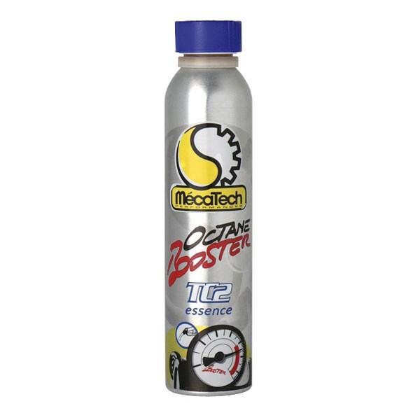 Mecatech Bensiini Oktaaniboosteri TC2 (300 ml)