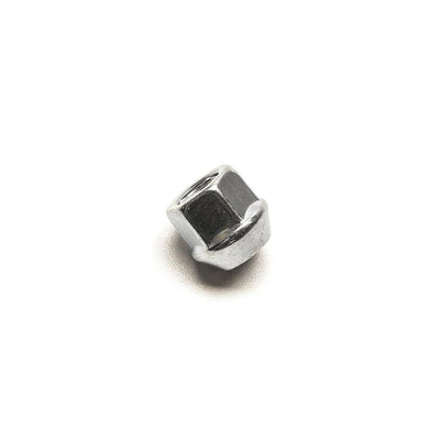17 mm avonaiset kuusiomutterit - M12x1.25 - Korkeus 23 mm