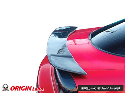 Origin Labo Hiilikuitu Takasiipi Mazda RX-7 FD
