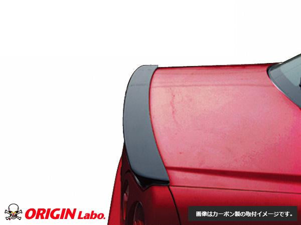 Origin Labo Takasiipi Nissan Skyline R34 (4-ovinen)