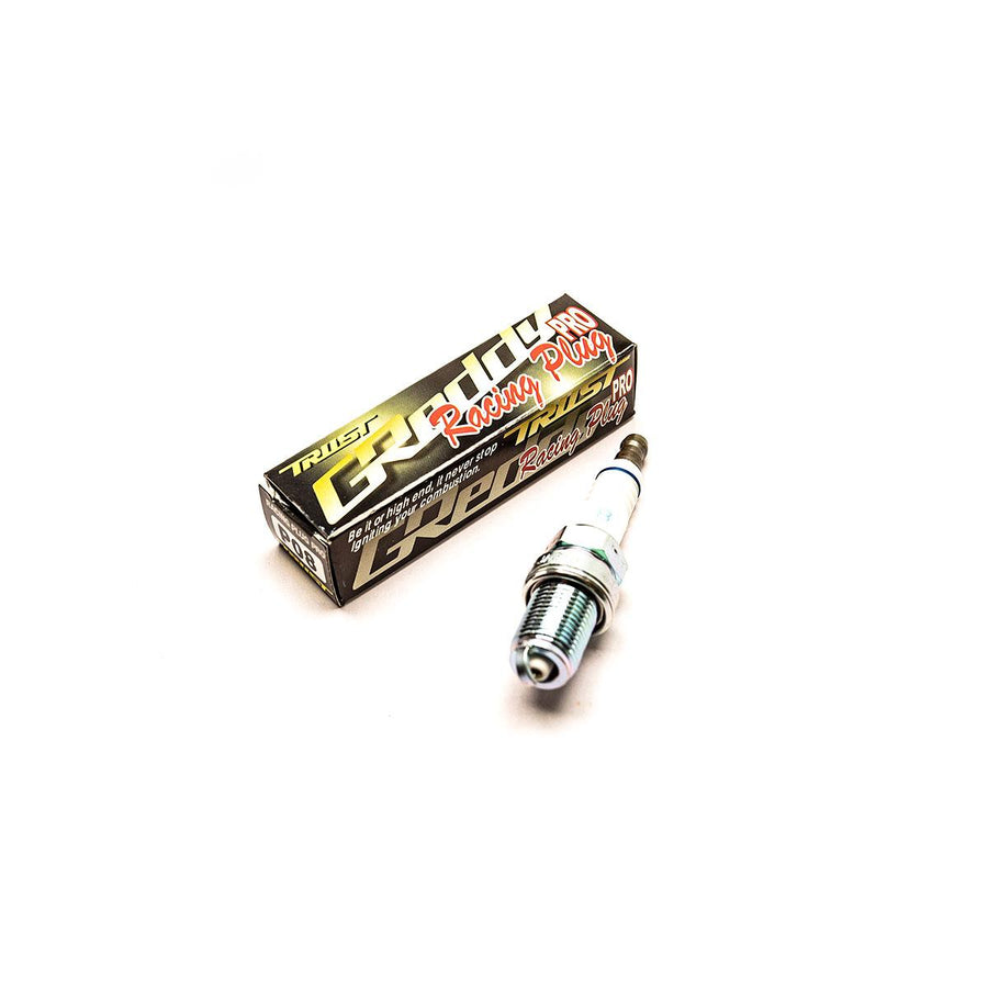 GReddy Platinum Pro JIS-P08 Sytytystulppa