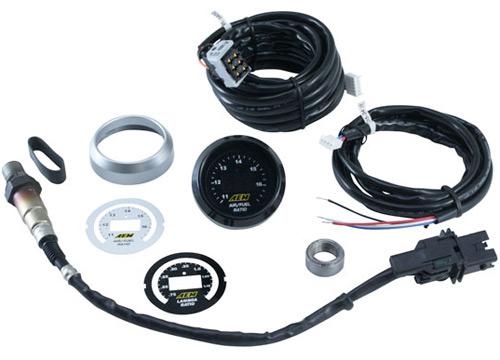 AEM Digitaalinen Wideband UEGO AFR Mittari