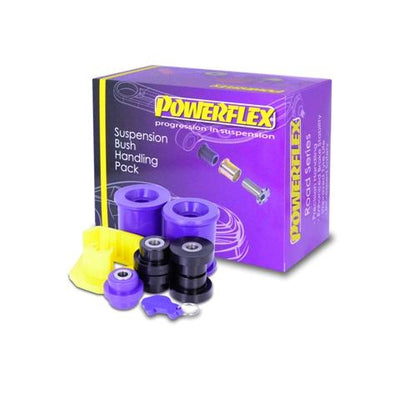 Powerflex Ohjauksen puslapaketti  Ford Focus ST MK2 (08-11) & MK3 (11-18)