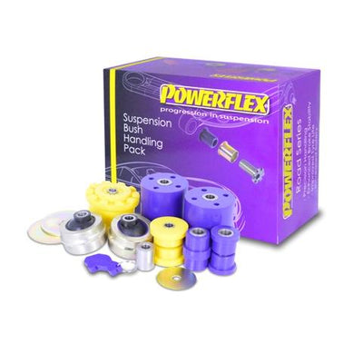 Powerflex Ohjauksen puslapaketti  Ford Fiesta ST MK7 (08-17)
