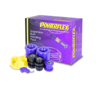Powerflex Ohjauksen puslapaketti  Ford Focus ST MK2 (04-08)