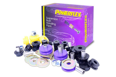 Powerflex Ohjauksen puslapaketti  Land Rover Defender (84-93) & Range Rover Classic (70-85)