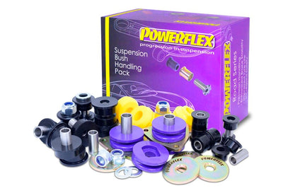 Powerflex Ohjauksen puslapaketti  Land Rover Defender (94-02), Discovery (89-98) & Range Rover Classic (86-95)