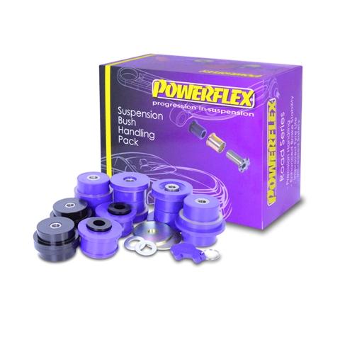 Powerflex Ohjauksen puslapaketti  BMW E36, inc. M3