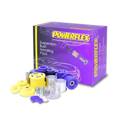 Powerflex Ohjauksen puslapaketti  Mini Cooper R50, R52 & R53 (00-06)