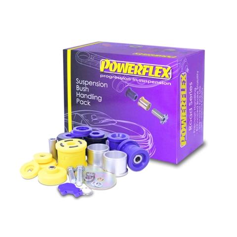 Powerflex Ohjauksen puslapaketti  Mini Cooper R50, R52 & R53 (00-06)