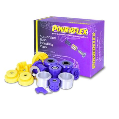 Powerflex Ohjauksen puslapaketti  Mini Cooper R56 & R57 (06-13)