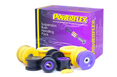 Powerflex Ohjauksen puslapaketti  BMW M3 E46