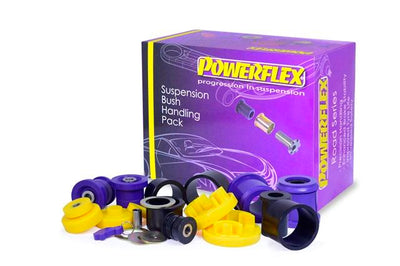Powerflex Ohjauksen puslapaketti  Mini Countryman 2WD R60 & R61
