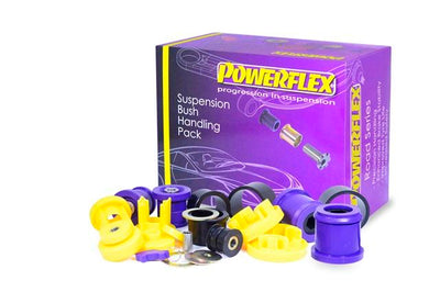 Powerflex Ohjauksen puslapaketti  Mini Countryman 4WD R60 & R61