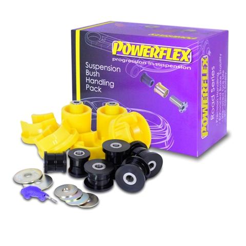 Powerflex Ohjauksen puslapaketti  Opel Astra J OPC (09-15)