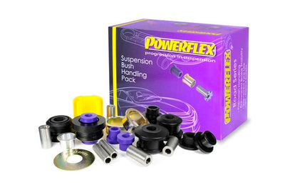 Powerflex Ohjauksen puslapaketti  VAG : VW Golf 7 & Passat B8, Skoda Octavia & Superb (5Q0198037B)