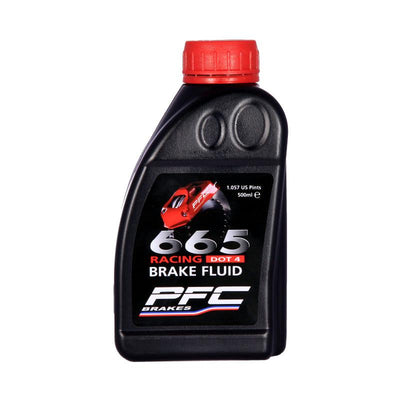 PFC RH665 Kilpajarruneste (500 ml)