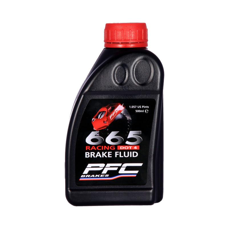PFC RH665 Kilpajarruneste (500 ml)