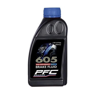 PFC RH605 Tiejarruneste (500 ml)