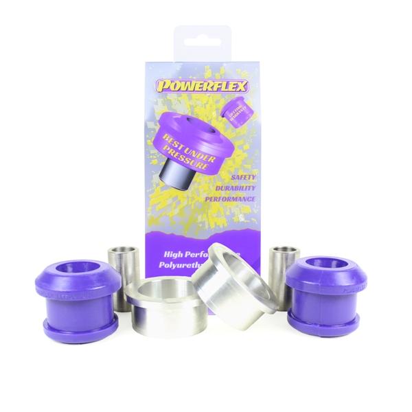 Powerflex Ohjauksen puslapaketti  Citroen C2, C3 & Peugeot 1007