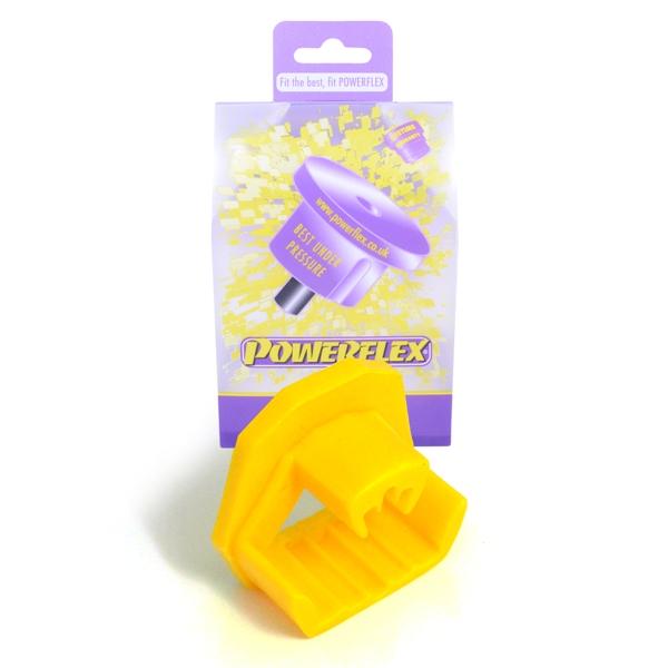 Powerflex Ohjauksen puslapaketti  Ford Focus ST MK2 (08-11) & MK3 (11-18)