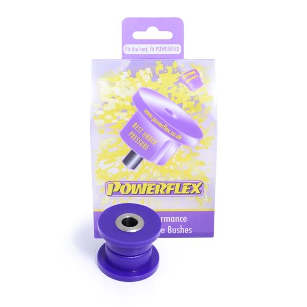 Powerflex Ohjauksen puslapaketti  Ford Focus ST MK2 (04-08)
