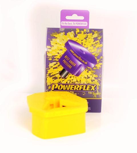 Powerflex Ohjauksen puslapaketti  Ford Focus ST MK2 (04-08)