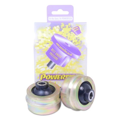 Powerflex Ohjauksen puslapaketti  Ford Fiesta ST MK7 (08-17)