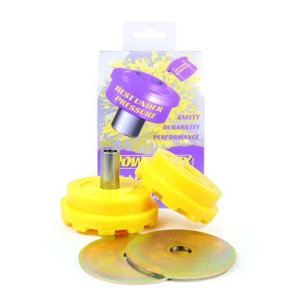 Powerflex Ohjauksen puslapaketti  Ford Fiesta ST MK7 (08-17)
