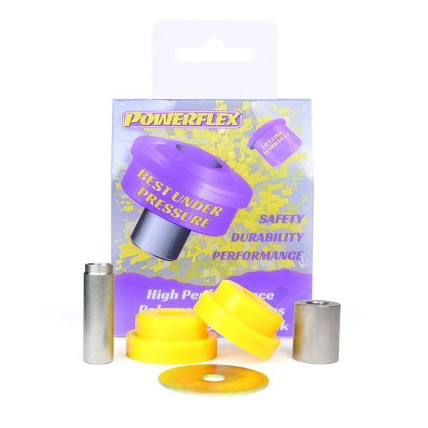 Powerflex Ohjauksen puslapaketti  Ford Fiesta ST MK7 (08-17)