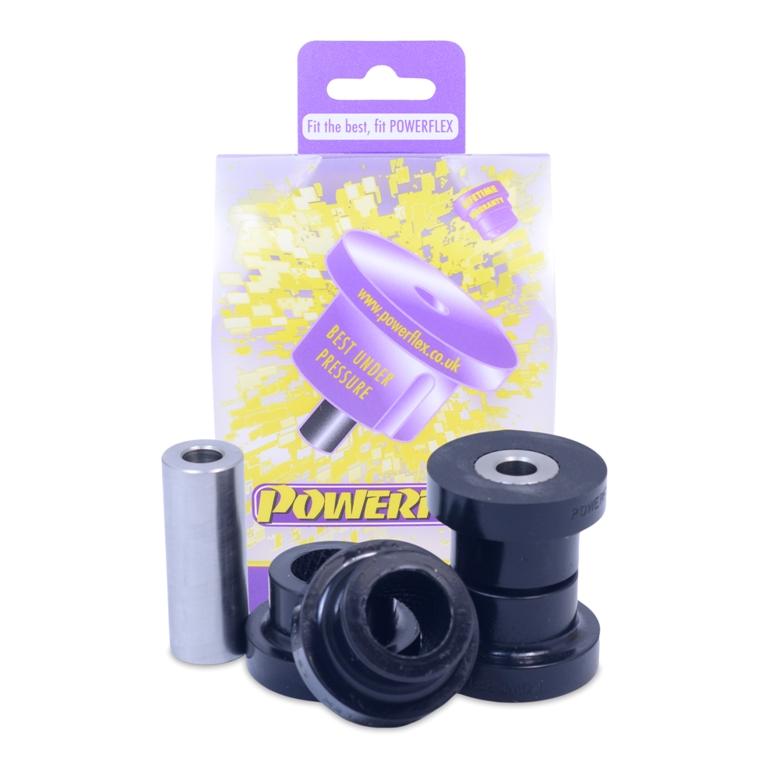 Powerflex Ohjauksen puslapaketti  Ford Focus ST MK2 (08-11) & MK3 (11-18)