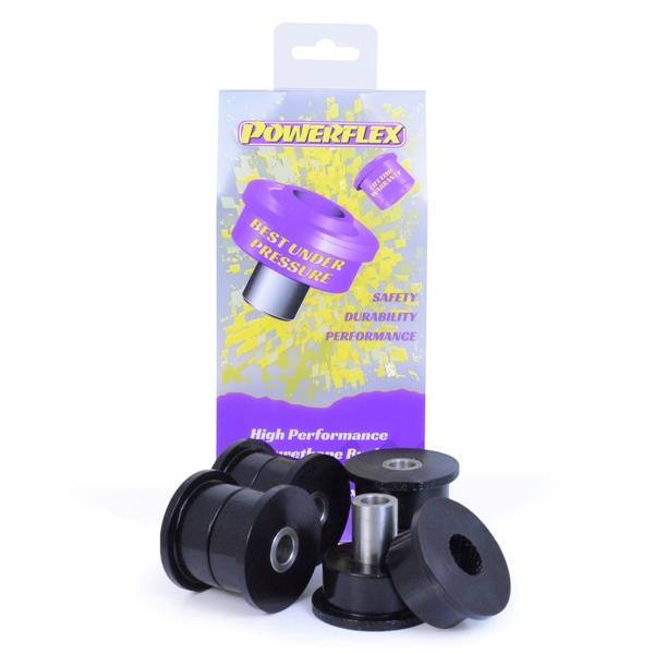 Powerflex Ohjauksen puslapaketti  Land Rover Defender (84-93) & Range Rover Classic (70-85)