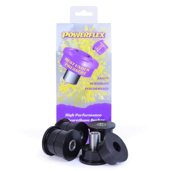 Powerflex Ohjauksen puslapaketti  Land Rover Defender (94-02), Discovery (89-98) & Range Rover Classic (86-95)