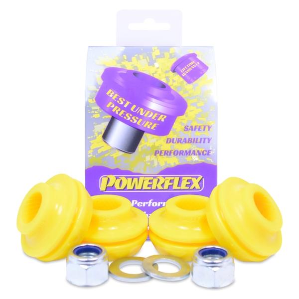 Powerflex Ohjauksen puslapaketti  Land Rover Defender (94-02), Discovery (89-98) & Range Rover Classic (86-95)