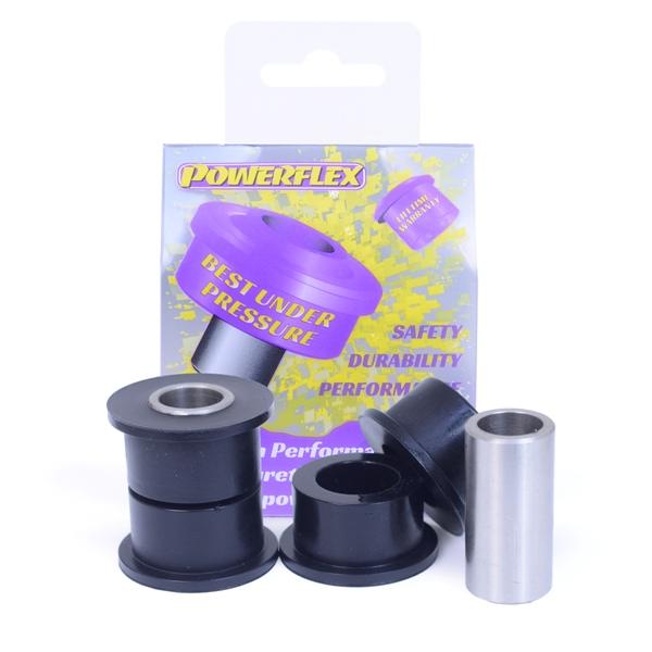 Powerflex Ohjauksen puslapaketti  Land Rover Defender (02-16)