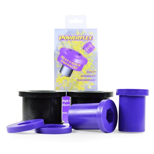 Powerflex Ohjauksen puslapaketti  Mini Cooper R50, R52 & R53 (00-06)
