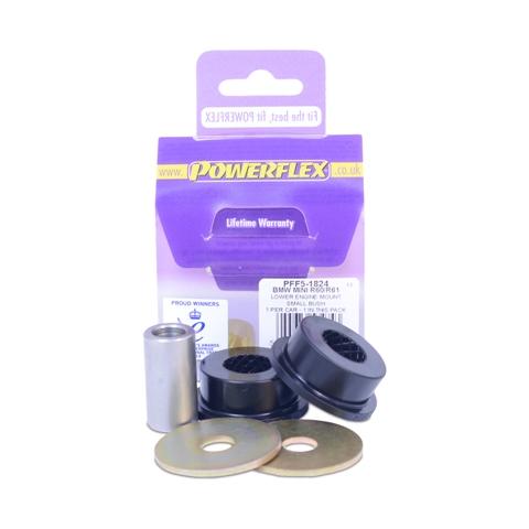 Powerflex Ohjauksen puslapaketti  Mini Countryman 4WD R60 & R61