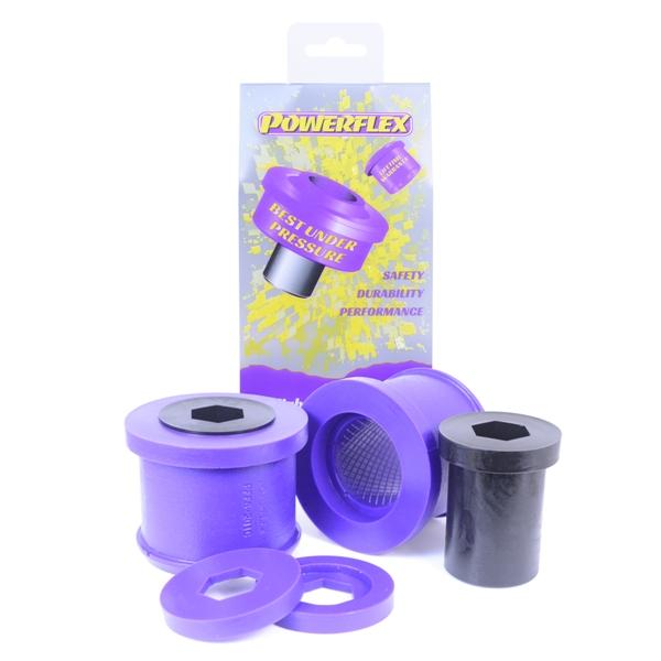 Powerflex Ohjauksen puslapaketti  Mini Cooper R56 & R57 (06-13)