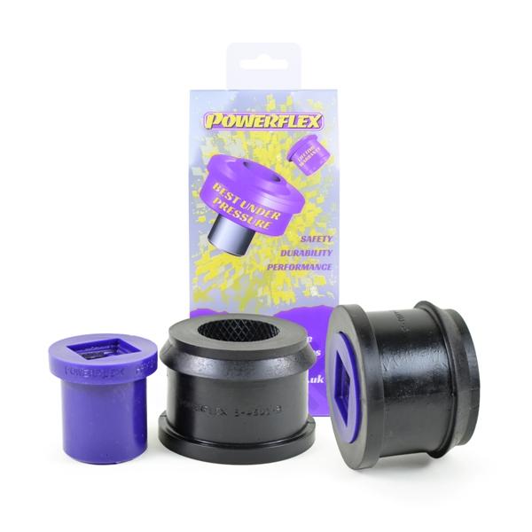 Powerflex Ohjauksen puslapaketti  BMW E46, exc. M3