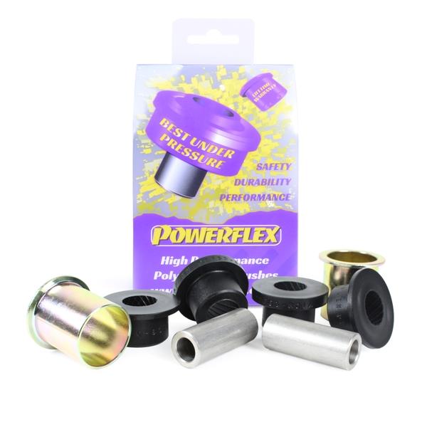 Powerflex Ohjauksen puslapaketti  Renault Clio 3 RS